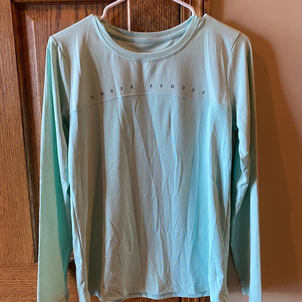 Under Armour Heatgear Shirt